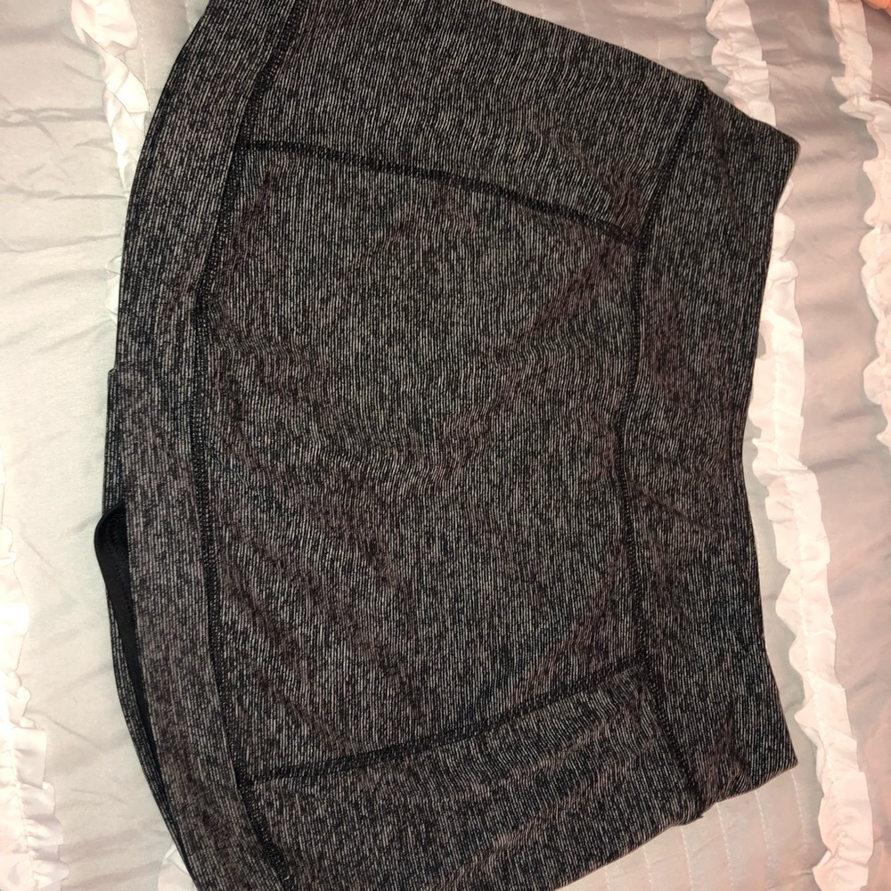 Tennis skirt